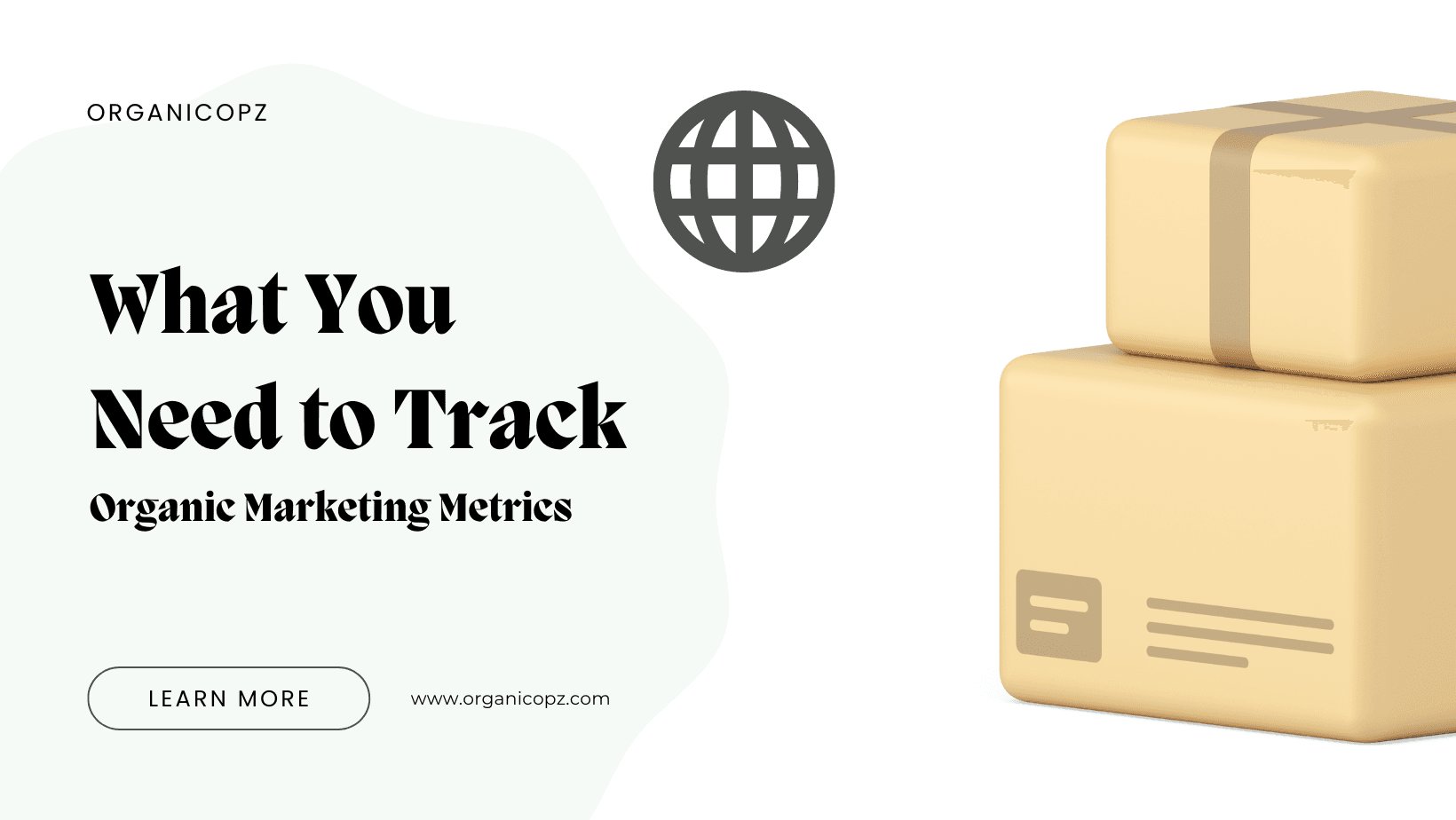 Organic Marketing Metrics: What You Need to Track