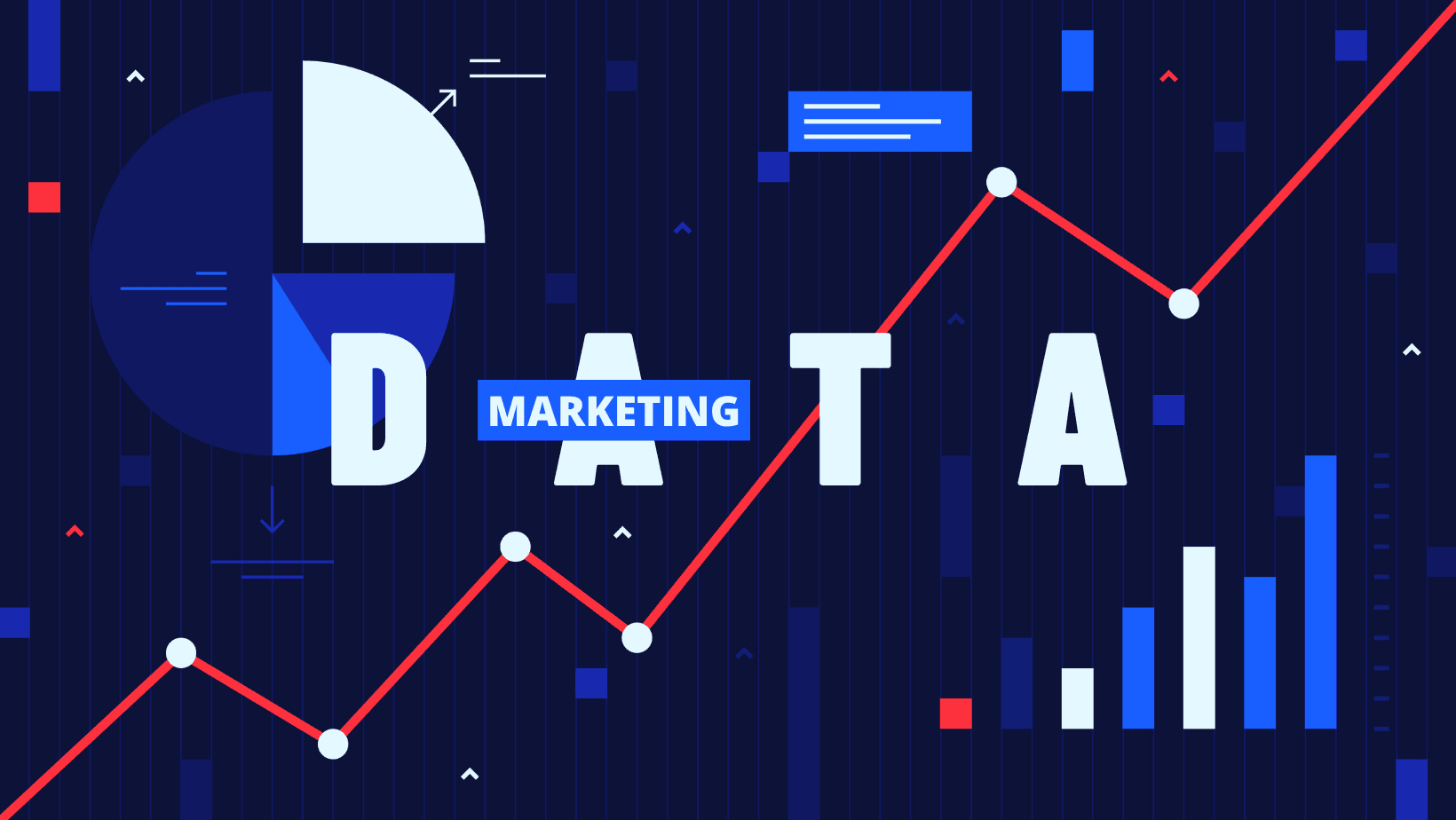 Harnessing Data for Effective Organic Marketing Strategies